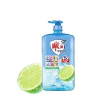 雕牌 除菌去油 洗洁精 1.04kg (单位: 瓶)