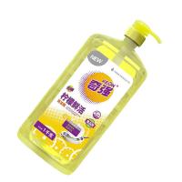 奇强（keon） 柠檬鲜活洗洁精 1000g （单位：瓶）