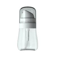 四万公里 SW8042 旅行便携喷雾器空瓶 50ml 透明色 (单位:个)