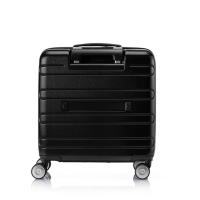 新秀丽（Samsonite） 拉杆箱 642*09019 16寸 (单位:个) 黑色