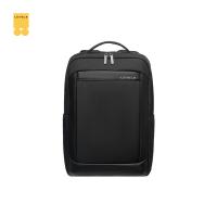 地平线8号LA-1789-02T00 Twill系列商务背包29.5*15*42cm（单位:个） 黑色