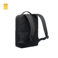 地平线8号LA-1789-02T00 Twill系列商务背包29.5*15*42cm（单位:个） 黑色