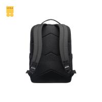 地平线8号LA-1789-02T00 Twill系列商务背包29.5*15*42cm（单位:个） 黑色