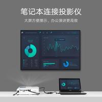绿联（UGREEN）40253 转换器 HDMI转VGA （单位：个）