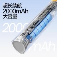素士（SOOCAS） Aura电动牙刷 PT1 230mm*170mm*50mm (单位:套)