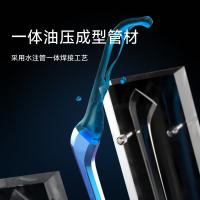 九号（Ninebot） 儿童自行车 全地形山地车 KB20 20英寸 (单位:辆) 蓝色