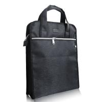 斯莫尔 SL-523 公文包 30*38*9CM（单位：个）黑色
