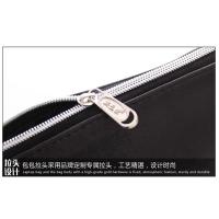 斯莫尔 SL-523 公文包 30*38*9CM（单位：个）黑色