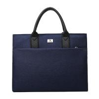 斯莫尔 SL-526 公文包 39*29*6CM（单位：个）蓝色
