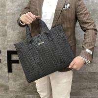 斯莫尔 SL-527 公文包 40*30*6CM（单位：个）黑色