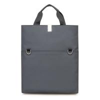 斯莫尔 SL-1709 型男多用休闲包 33*39*10CM  (单位：个) 灰色