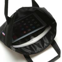 斯莫尔 SL-1711 公文包 39*29CM   (单位：个) 黑色