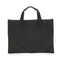 斯莫尔 SL-1711 公文包 39*29CM   (单位：个) 黑色