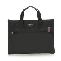 斯莫尔 SL-1711 公文包 39*29CM   (单位：个) 黑色