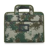 斯莫尔 SL-826 公文包 40*31*10CM（单位：个）绿色