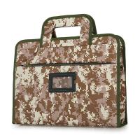 斯莫尔 SL-826 公文包 40*31*10CM（单位：个）绿色