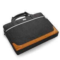 斯莫尔 SL-8142 公文包 40*30*5CM（单位：个）黑色