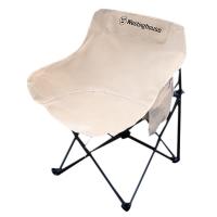 西屋（Westinghouse） MN05A 月亮椅 47*47*65CM (单位: 个)奶白色