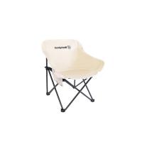 西屋（Westinghouse） MN05A 月亮椅 47*47*65CM (单位: 个)奶白色