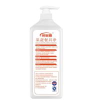 米宝鹿 果蔬餐具净 西柚清香 MBL-XJ03 1.06kg*2瓶 (单位:组)