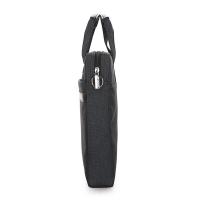 斯莫尔 SL-8145 公文包 40*32*5CM（单位：个）黑色