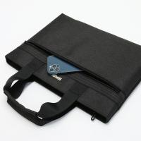 斯莫尔 SL-5533 公文包 38*30*4CM（单位：个）黑色