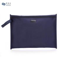 斯莫尔 SL-805 公文包 38*27CM（单位：个）蓝色