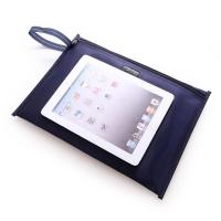 斯莫尔 SL-805 公文包 38*27CM（单位：个）蓝色