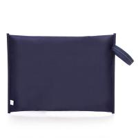 斯莫尔 SL-805 公文包 38*27CM（单位：个）蓝色
