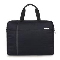 斯莫尔 SL-8146 公文包 39*30*5CM（单位：个）黑色
