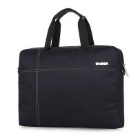 斯莫尔 SL-8146 公文包 39*30*5CM（单位：个）黑色