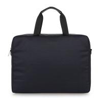 斯莫尔 SL-8146 公文包 39*30*5CM（单位：个）黑色