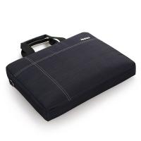 斯莫尔 SL-8146 公文包 39*30*5CM（单位：个）黑色