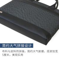 斯莫尔 SL-536 公文包 42*29*5CM（单位：个）黑色