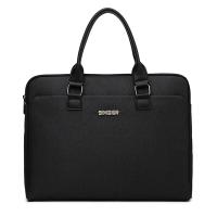 斯莫尔 SL-541 公文包 38*28*6.5CM（单位：个）黑色
