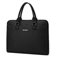 斯莫尔 SL-541 公文包 38*28*6.5CM（单位：个）黑色