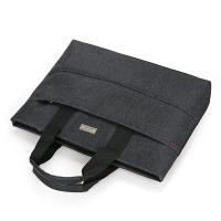 斯莫尔 SL-532 公文包 40*28*6CM（单位：个）黑色