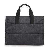 斯莫尔 SL-532 公文包 40*28*6CM（单位：个）黑色