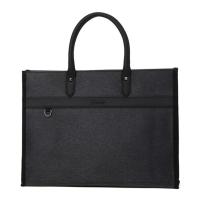 斯莫尔 SL-547 商务公文包 41*30*8CM（单位：个）黑色