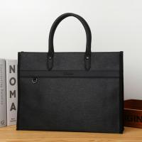 斯莫尔 SL-547 商务公文包 41*30*8CM（单位：个）黑色