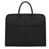 斯莫尔 SL-549 商务公文包 39*30*10CM（单位：个）黑色
