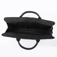 斯莫尔 SL-549 商务公文包 39*30*10CM（单位：个）黑色