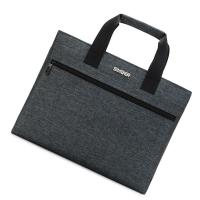 斯莫尔 SL-5533 公文包 38*30*4CM（单位：个）灰色