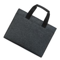 斯莫尔 SL-5533 公文包 38*30*4CM（单位：个）灰色