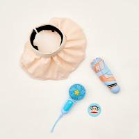 大嘴猴（Paul Frank） PFU115 雨伞风扇套装（雨伞+风扇+遮阳帽）（（单位：套）