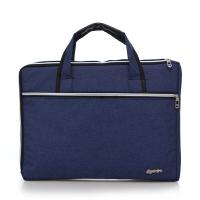 斯莫尔 SL-8133 公文包 38*28*5CM（单位：个）蓝色