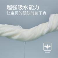金号（KING SHORE） 卡托方巾 A-TIMES系列 AT6890MY 30*30cm*3条 (单位:组) 奶白色