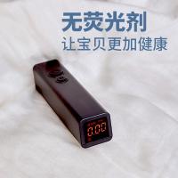金号（KING SHORE） 卡托方巾 A-TIMES系列 AT6890MY 30*30cm*3条 (单位:组) 奶白色