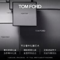 汤姆福特（TOM FORD） 16 斯嘉丽红 经典黑管口红 奶油质地 3g/支(单位：支) 红色