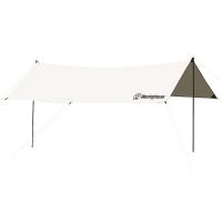 西屋（Westinghouse） MNO4B 露营野餐帐篷天幕 300*400*240cm (单位: 套) 天幕杆+地钉+风绳+收纳包